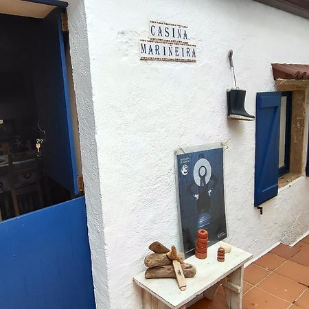 Casina Marineira Apartman Palmeira Kültér fotó