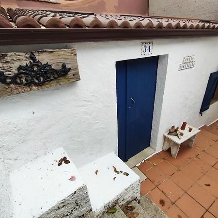 Casina Marineira Apartman Palmeira Kültér fotó