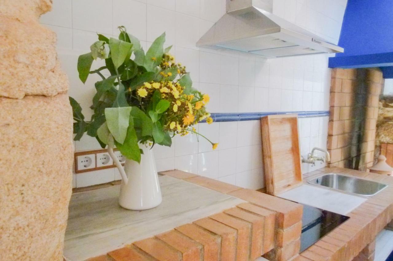 Casina Marineira Apartman Palmeira Kültér fotó