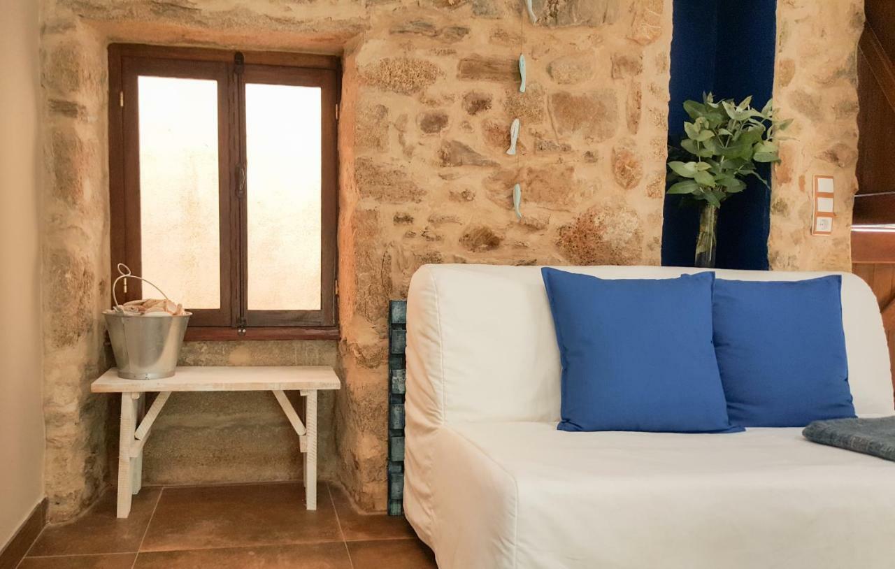 Casina Marineira Apartman Palmeira Kültér fotó
