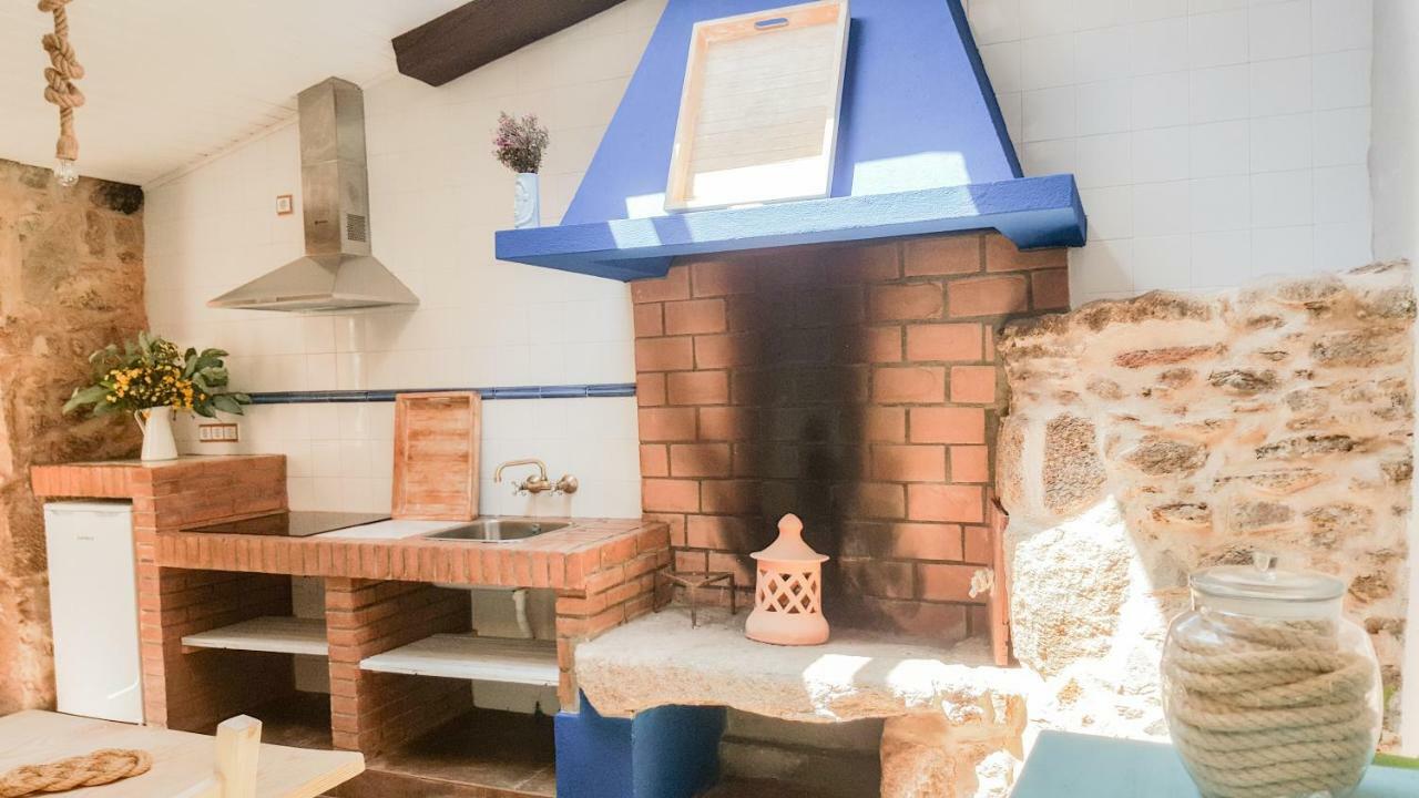 Casina Marineira Apartman Palmeira Kültér fotó