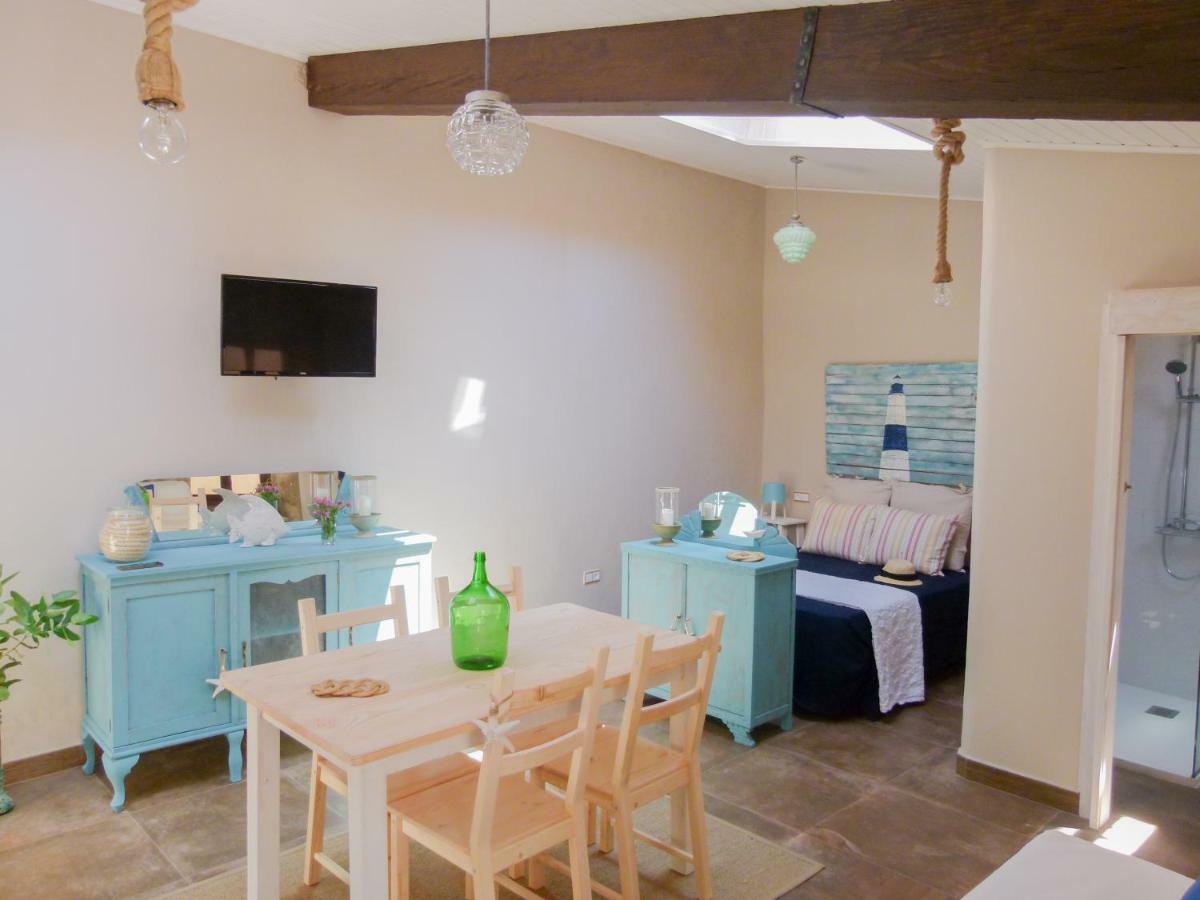Casina Marineira Apartman Palmeira Kültér fotó