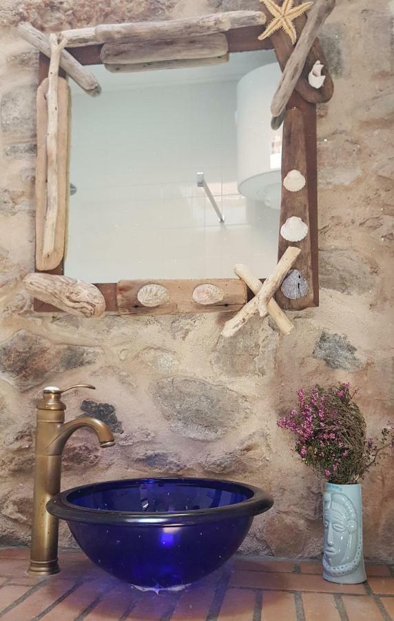 Casina Marineira Apartman Palmeira Kültér fotó